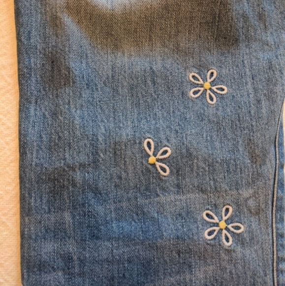 Madewell Petite Perfect Summer Jean Size 25 - Picture 9 of 10